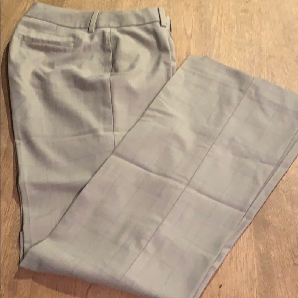 Banana republic dress pants